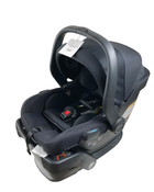 used UPPAbaby MESA V2 Infant Car Seat, 2022, Jake (Black)