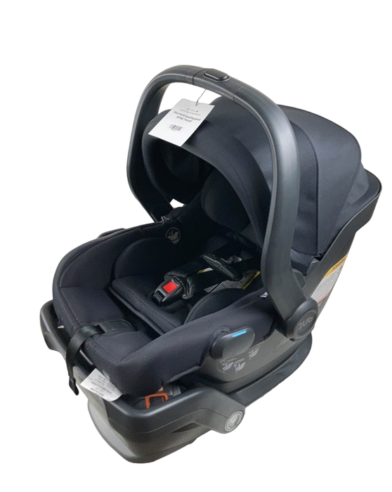 used UPPAbaby MESA V2 Infant Car Seat, 2022, Jake (Black)