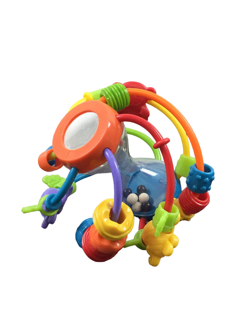 secondhand Playgro Play & Learn Activity Ball Toy