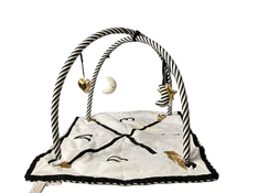 secondhand Pottery Barn Kids The Emily And Meritt Activity Gym