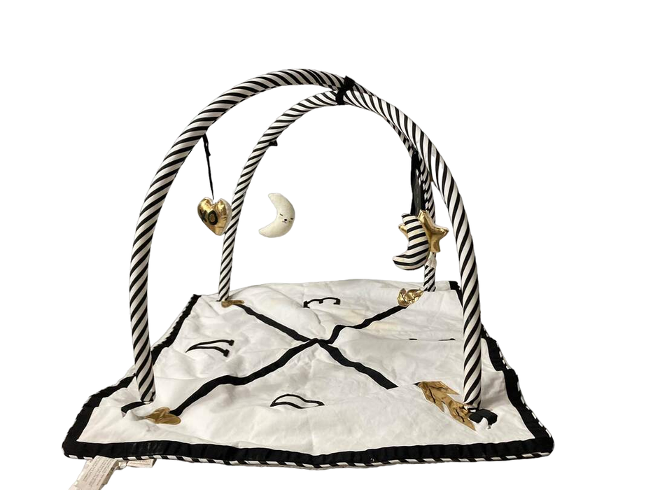 secondhand Pottery Barn Kids The Emily And Meritt Activity Gym