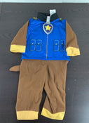 secondhand Paw Patrol Chase Costume