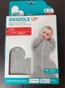 used Love To Dream Swaddle UP Original Sleep Sack