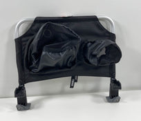 secondhand Thule. Cargo And Drink Holder For 2-Child Bike Trailers And Strollers