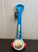 used Fisher Price Corn Popper Push Toy