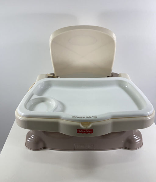 secondhand Fisher Price Discover And Grow Baby Booster