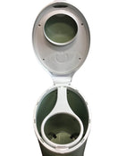 Shop Ubbi Diaper Pail, Sage at GoodBuy Gear