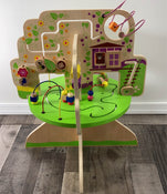 used Manhattan Toy Tree Top Adventure Activity Center