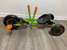 used Huffy Green Machine