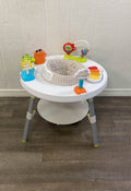 Shop Skip Hop Explore and More Baby's View 3-Stage Activity Center at GoodBuy Gear