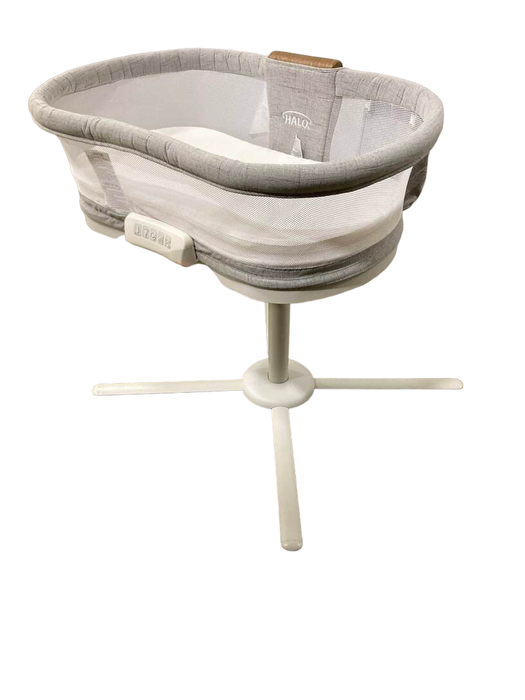 secondhand Home Nursery