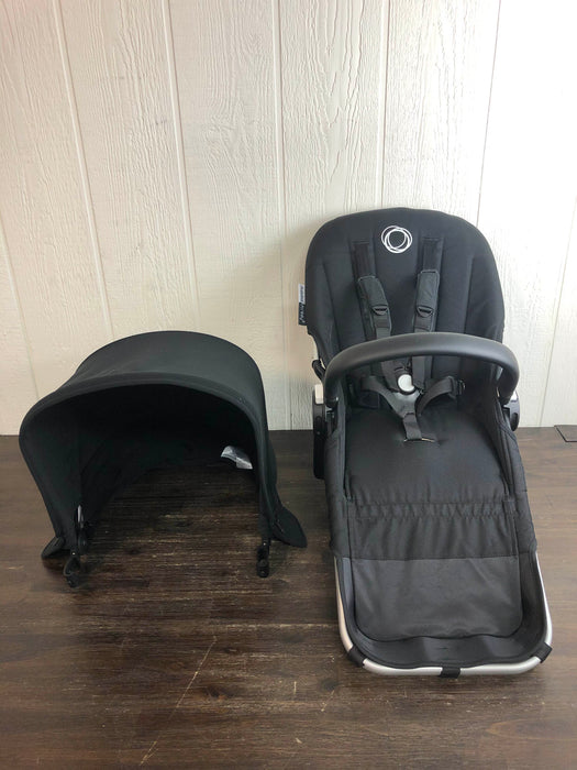 secondhand Strollers