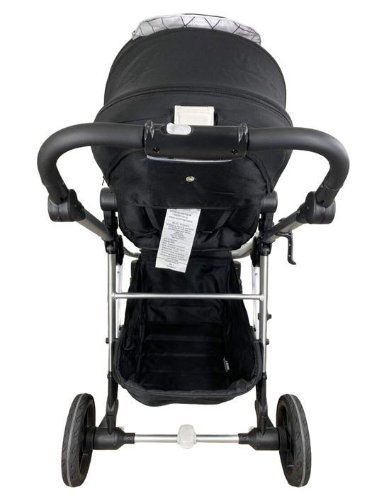 secondhand Strollers