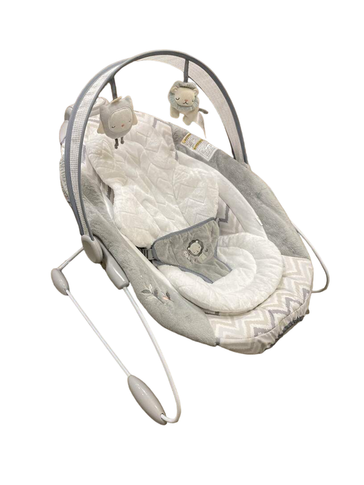 Shop Ingenuity SmartBounce Automatic Bouncer at GoodBuy Gear