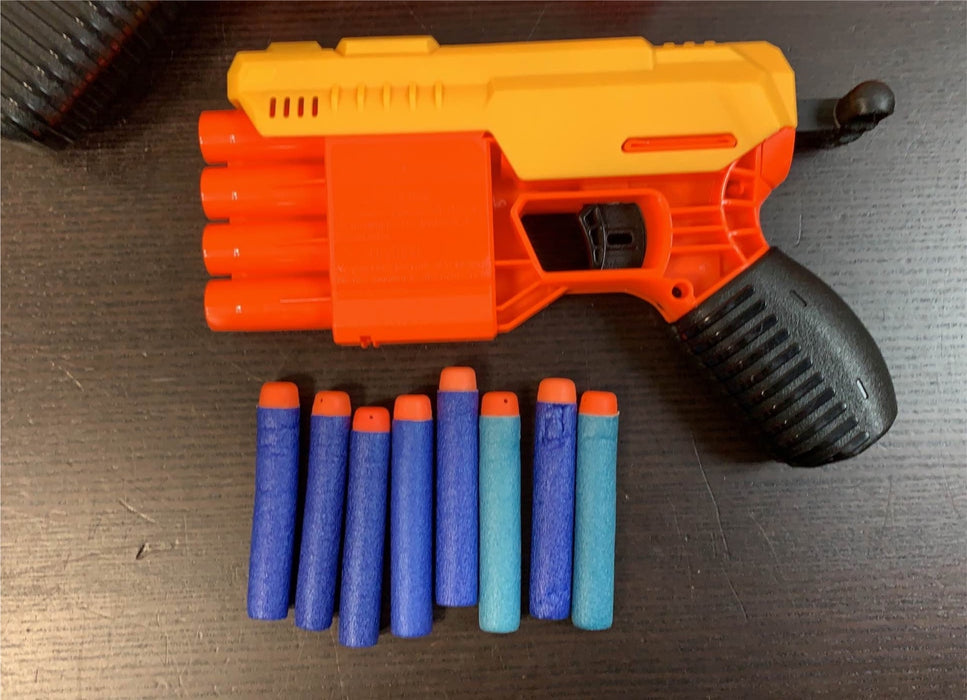 secondhand BUNDLE Nerf Blasters