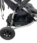 Mountain Buggy Duet Double Stroller, 2021