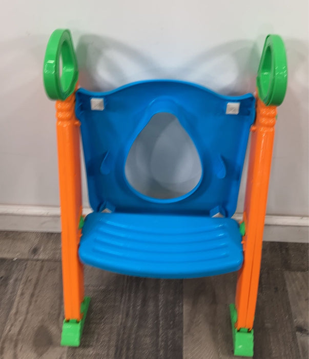 Shop Potty With Ladder at GoodBuy Gear