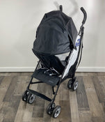 secondhand Summer Infant 3D Flip Stroller, 2018