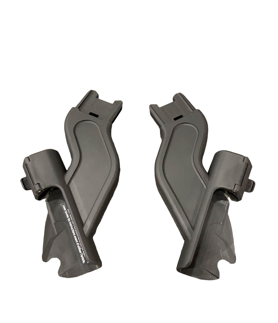 uppababy vista lower adapter installation UPPAbaby VISTA Lower Adapters