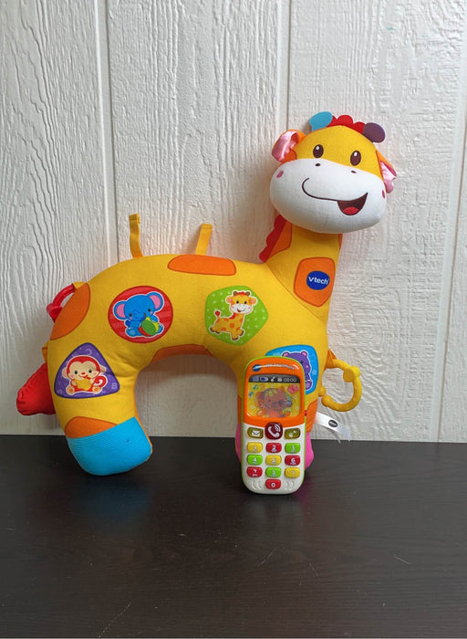 used BUNDLE Vtech Toys