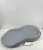 Shop Keekaroo Peanut Changing Pad, Grey at GoodBuy Gear
