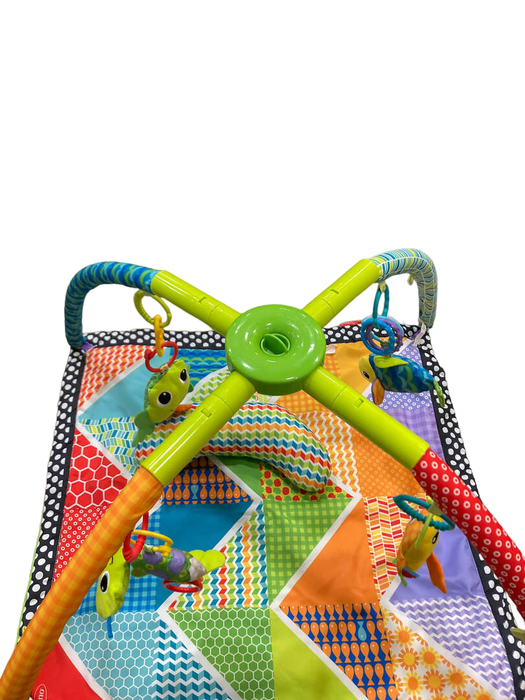Shop Infantino Twist & Fold Activity Gym at GoodBuy Gear