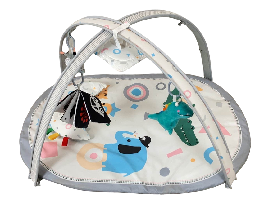 used Lupantte Baby Play Gym Mat