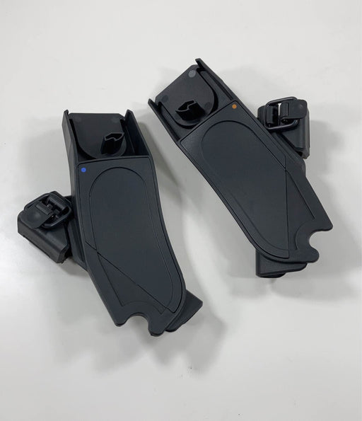 Shop UPPAbaby Lower Car Seat Adapters for Maxi-Cosi, Nuna, Cybex and Britax at GoodBuy Gear