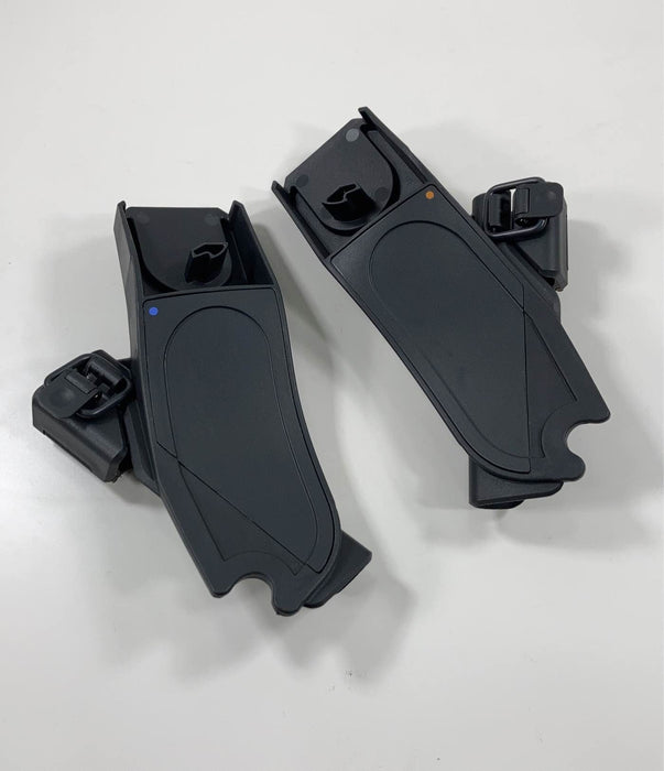 Shop UPPAbaby Lower Car Seat Adapters for Maxi-Cosi, Nuna, Cybex and Britax at GoodBuy Gear