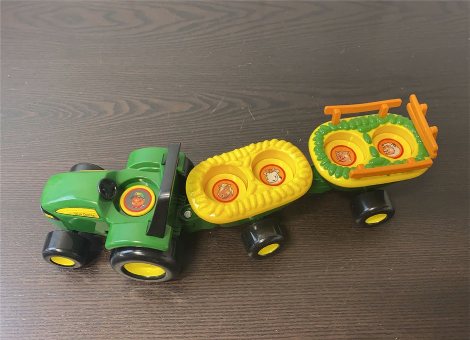 used Infant Toddler Toys