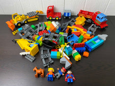 used BUNDLE LEGO Sets