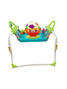 secondhand Fisher Price First Steps Jumperoo