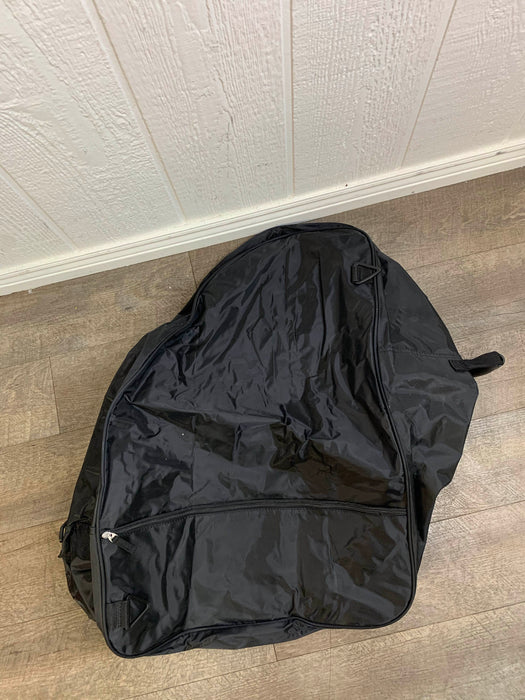 used Jeep Car Seat Travel Bag