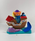 secondhand Bright Starts Having A Ball Pop ‘N Rock Pirate Ship