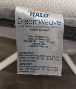 Shop Halo BassiNest Swivel Sleeper, Luxe Plus Series at GoodBuy Gear