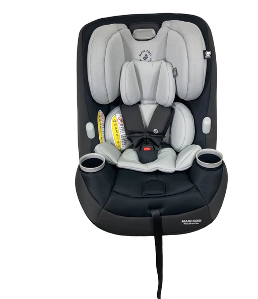 used Maxi-Cosi Pria 3-in-1 Convertible Car Seat, After Dark, 2022