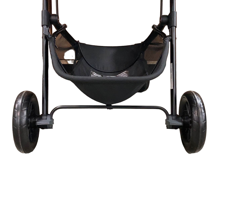 secondhand Strollers