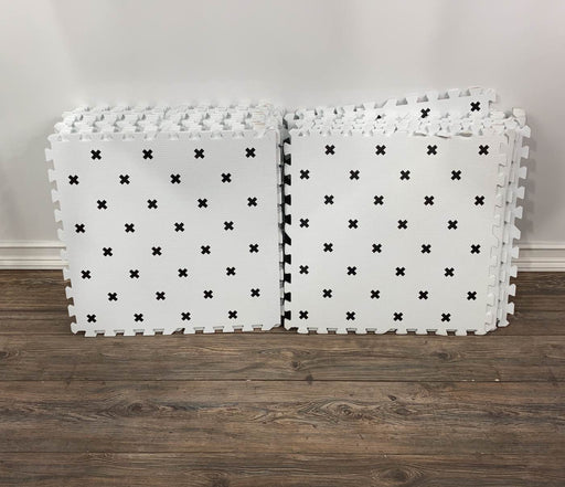 used Foam Play Mat