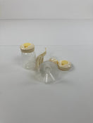 secondhand Medela Harmony Manual Breast Pump