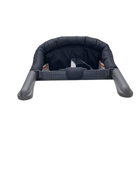 Shop Inglesina Fast Table Chair, Black at GoodBuy Gear