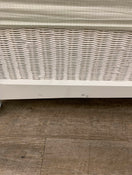 Jardine Changing Table