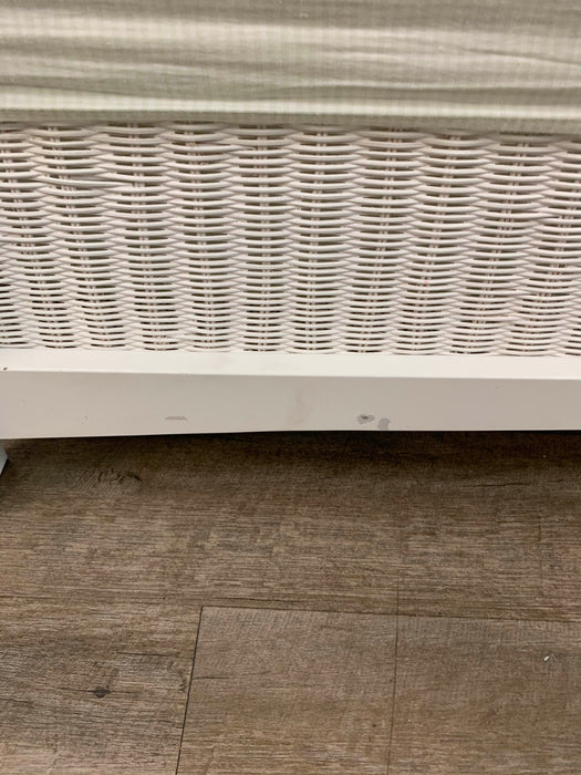 Jardine Changing Table