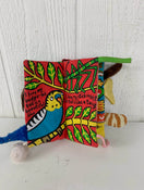 used Jellycat Soft Book