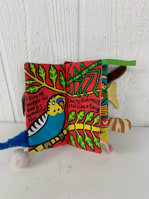 Shop Jellycat Soft Book at GoodBuy Gear