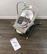 used Skip Hop Multi-level Baby Bouncer