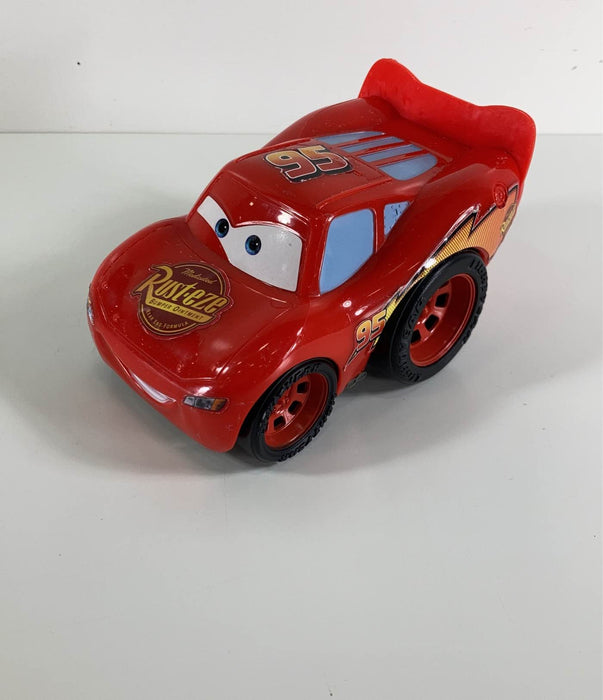 used Disney Pixar Lighting McQueen Car