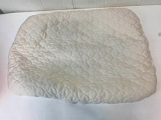 secondhand Graco Quilted Pack N Play Playard Sheet