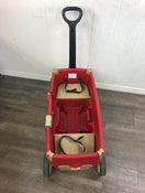 secondhand Step2 All Around Kids Wagon