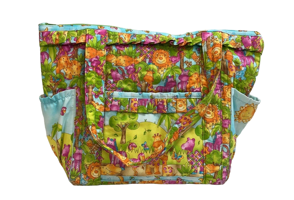 Shop Stephanie Lauren LLC Diaper Bag at GoodBuy Gear