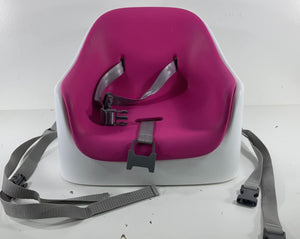 OXO TOT Nest Booster Seat with Removable Cushion Pink